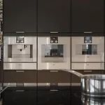 High-end Sentralt I
