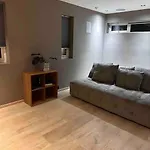 High-end Sentralt I