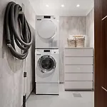 High-end Sentralt I *
