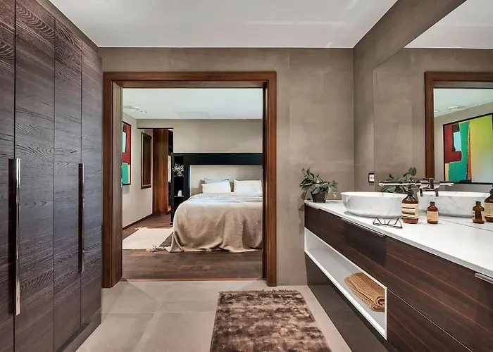 Lejlighed High-end Sentralt I Tromsø