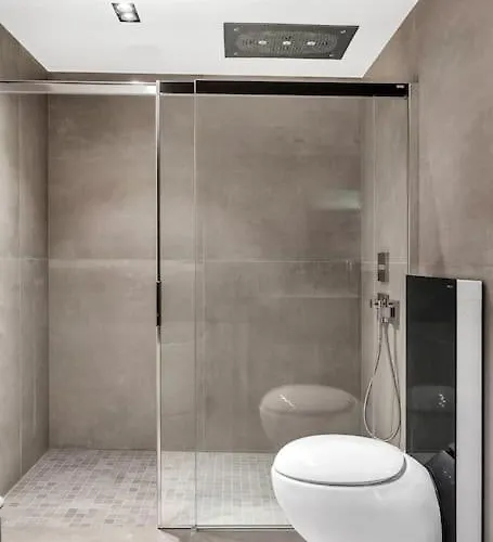 High-end Sentralt I Apartmán *