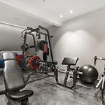 High-end Sentralt I Appartamento Tromsø