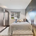 Appartamento High-end Sentralt I *