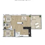 High-end Sentralt I Tromsø
