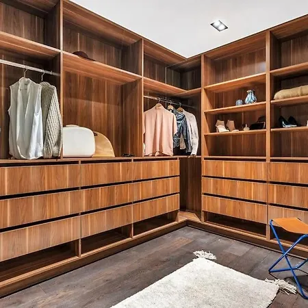 High-end Sentralt I Appartamento